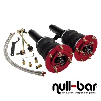 Air Lift x Grinds Paket für F80, F87, F82, F83